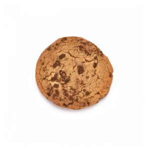 Chocolate Chunks Cookie 80g