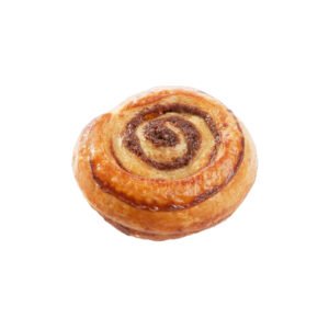 Perfect Cinnamon Brioche Rtb