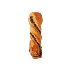 Twist-chocolate-pure Butter Made-90 Gr