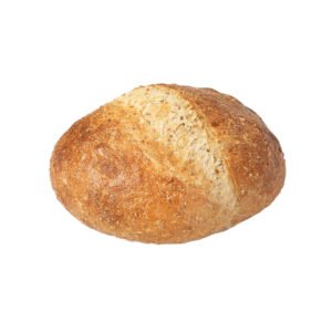Crusty Baguette