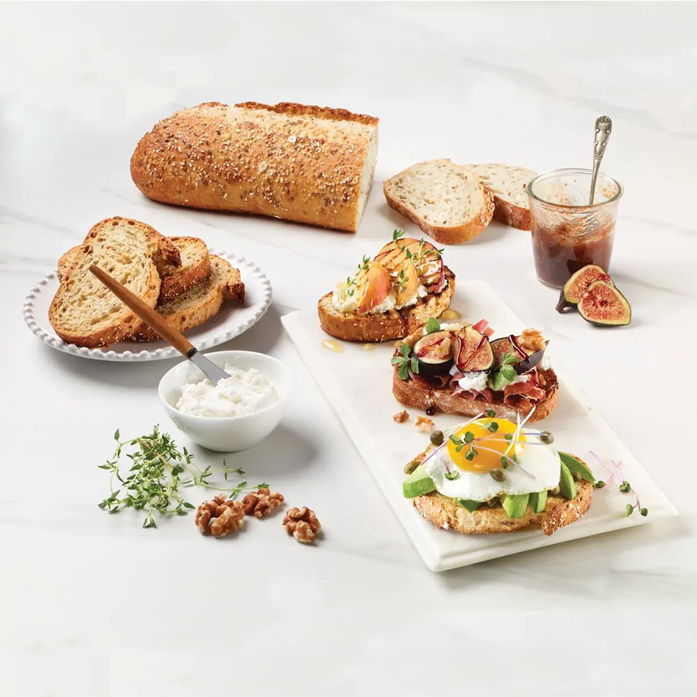 Carrot Bread