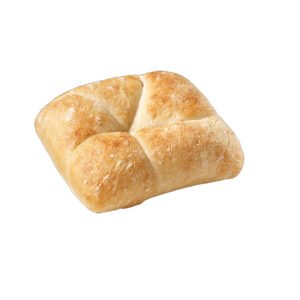 Frozen Bread Quadrotta