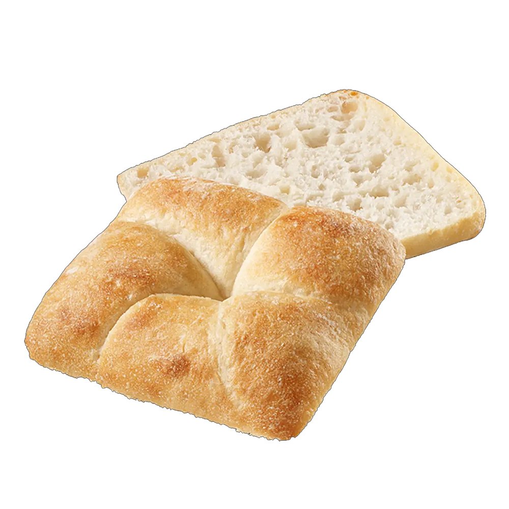 Brioche Bread